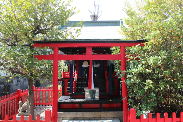 Sannomaru Shrine