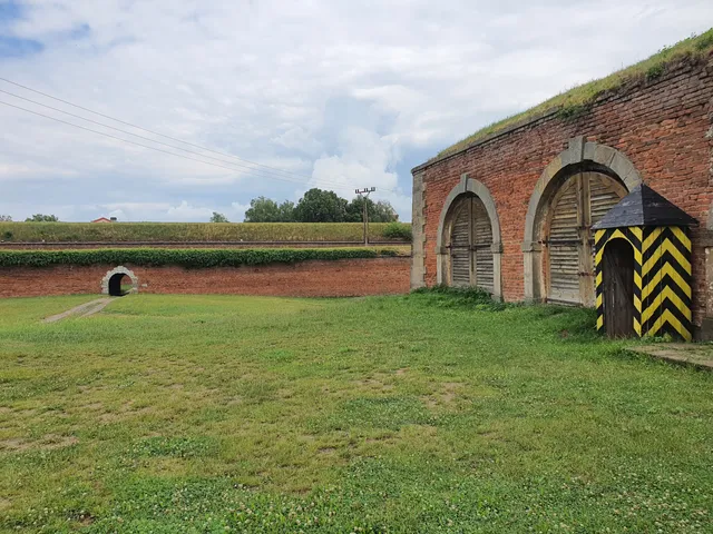 Muzeum Terezín - město změny