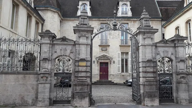 Association Diocesaine de Dijon