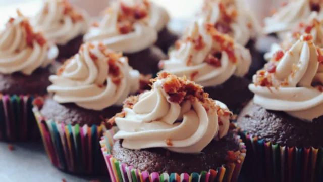 Caroline's Viennese Patisserie