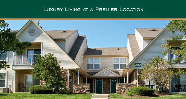 Walnut Crossing Apartments