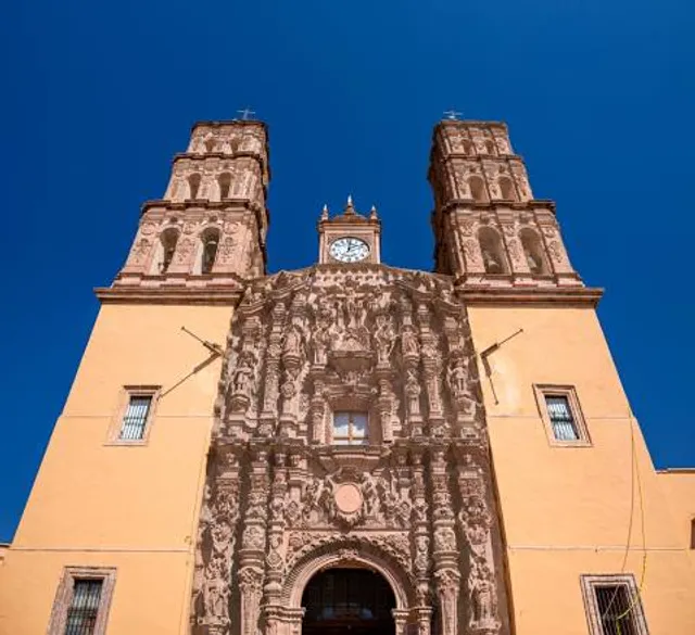 Museo de Sitio Casa de Hidalgo