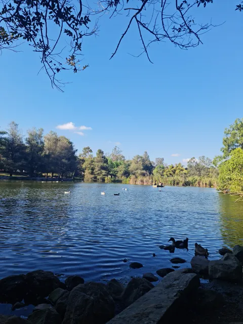 Parque Ecológico de Tepic
