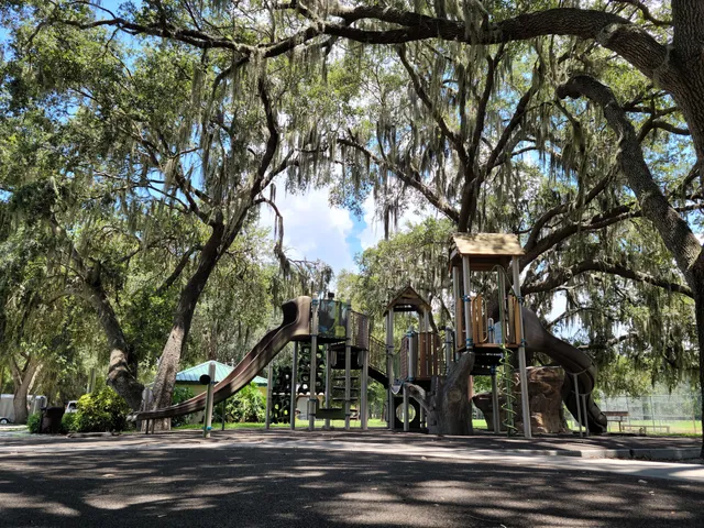 Ralph V. Chisholm Regional Park