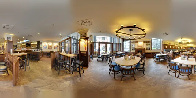 Gaffel Haus Berlin - Das Kölsche Konsulat in der Hauptstadt