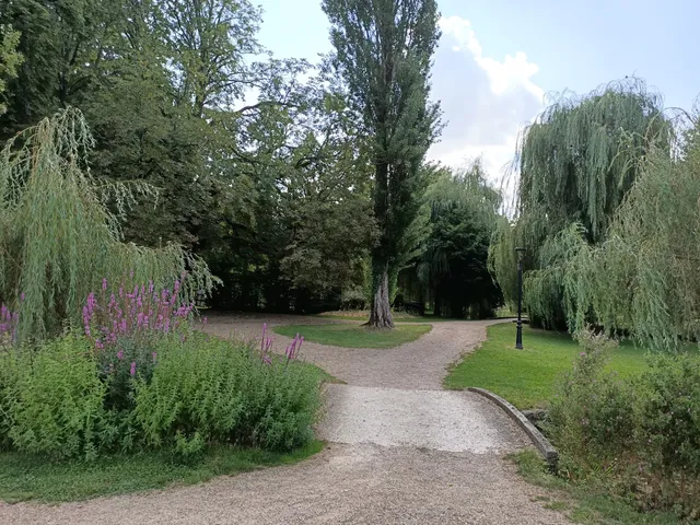 Parc Vauvert