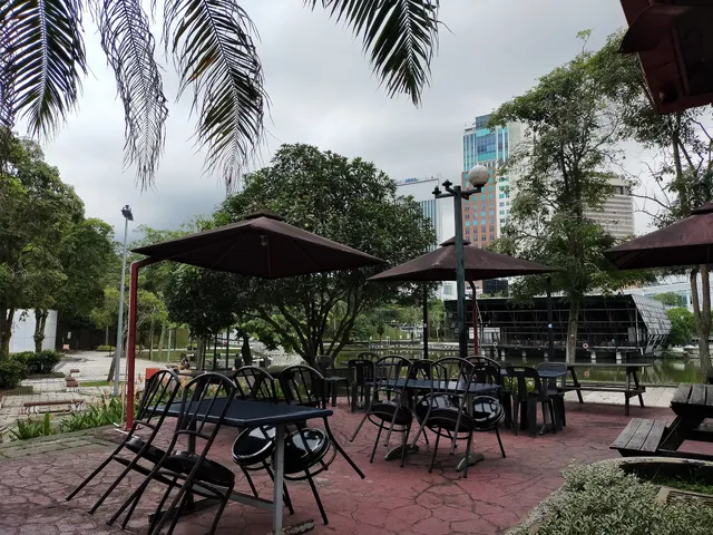 Restoran Kedai Kopi