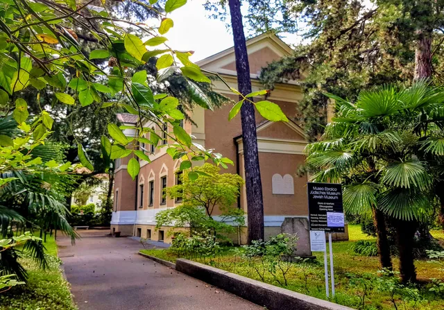 Museo Ebraico e Sinagoga