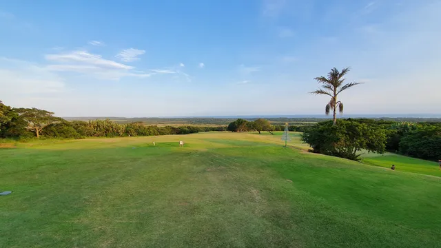 Mtunzini Country Club