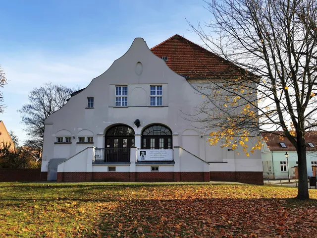 Museum Marzahn-Hellersdorf