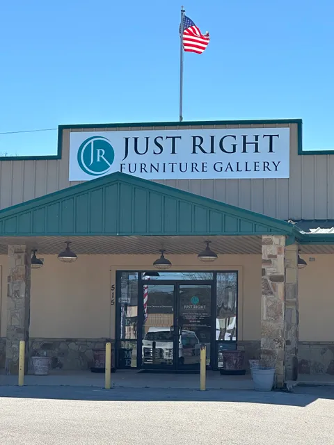 Just Right Furniture Gallery - Early