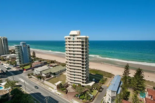 Beachside Tower