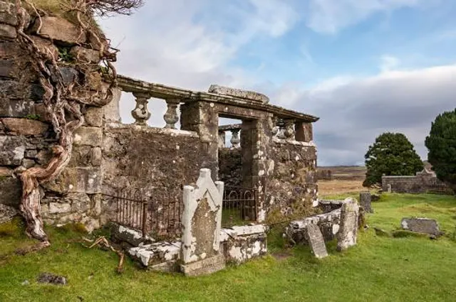 Castro de Chandebrito