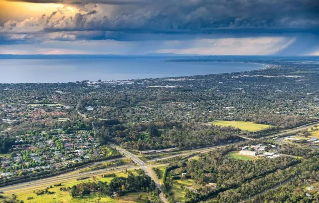 Sweetwater Regional Park
