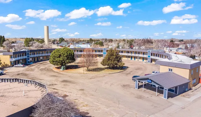 Travelodge by Wyndham Stratton