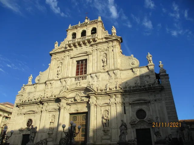 Roman Catholic Diocese of Acireale