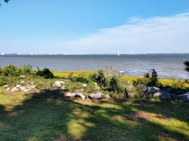 May Forest State Park