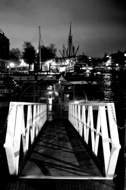 Bristol Wharf