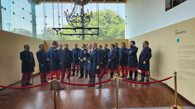 Museo Casa de la Respuesta