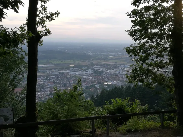 Schwalbenstein Oberkirch