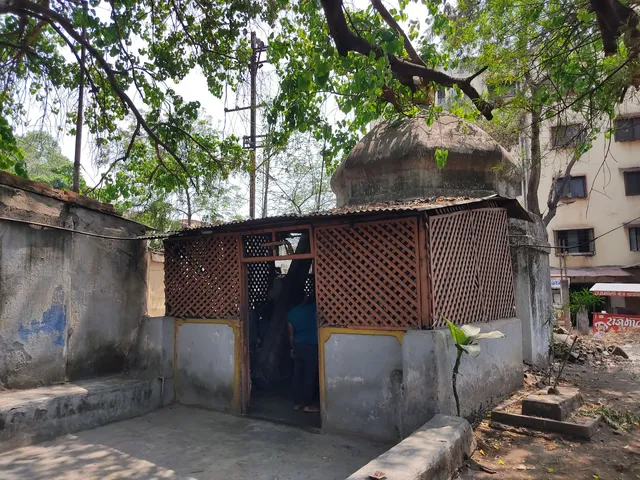 Sita Mata Mandir