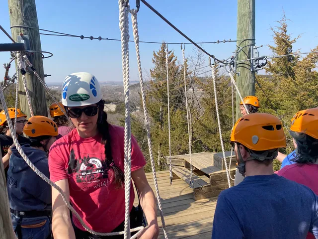 Wildwood Adventure Park