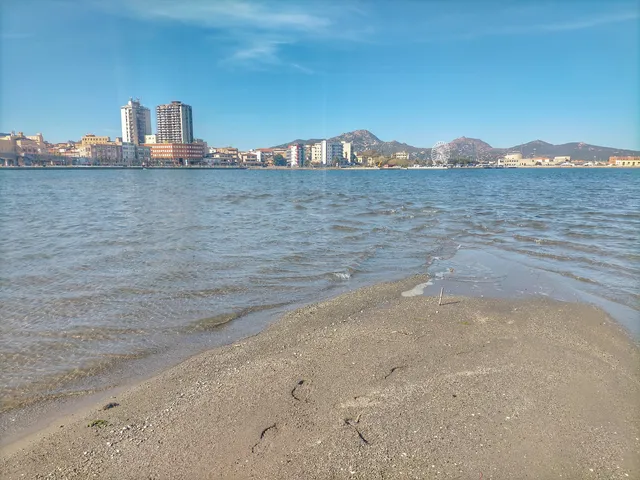 Spiaggia di Mogadiscio