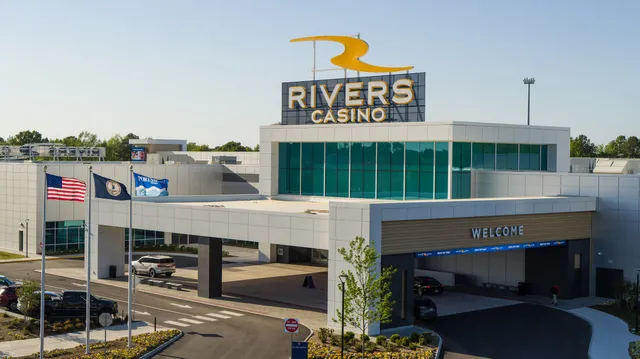 Rivers Casino Portsmouth