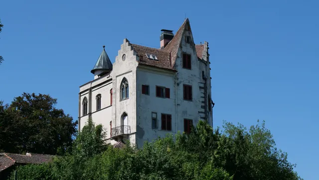 Schloss Salenstein