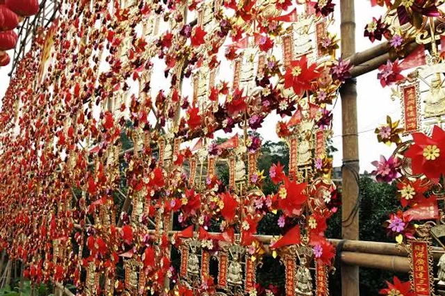 Kattil Mekkathil Devi Temple