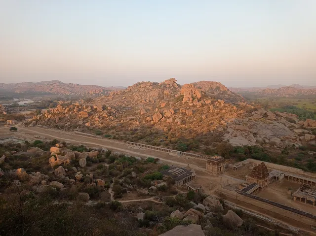 Mathanga Hill