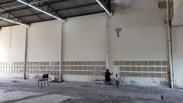 Museu de Arte Contemporânea do RS - MACRS