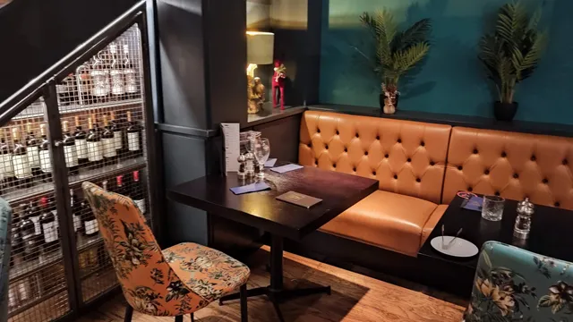 Rio Brazilian Steakhouse