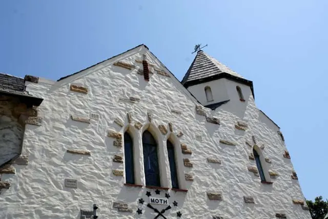 MOTH Museum Of Militaria