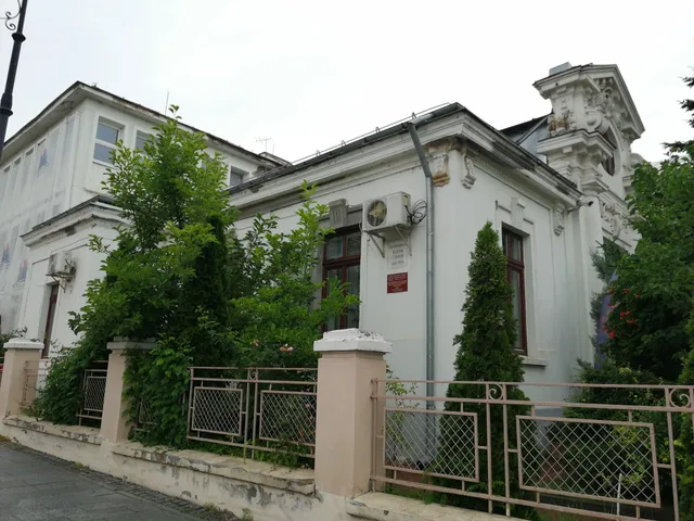 Casa Memorială Elena Farago