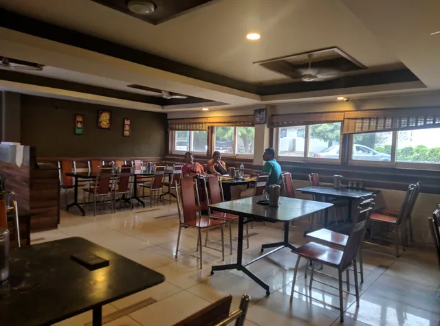 Ganpat Restaurant
