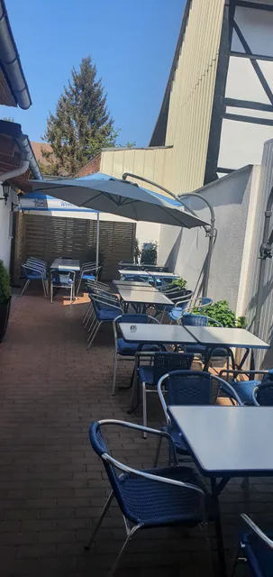 Griechisches Restaurant Hellas