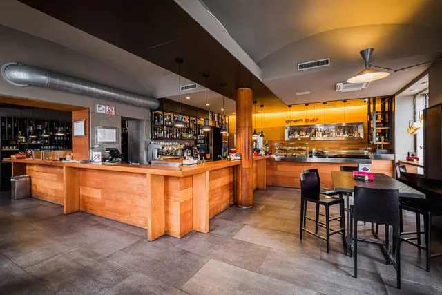 Gran Bar Turin