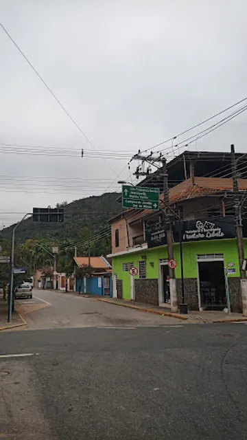 Pastelaria e Sorveteria Monteiro Lobato