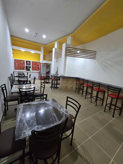 Restaurante El Ave Fénix