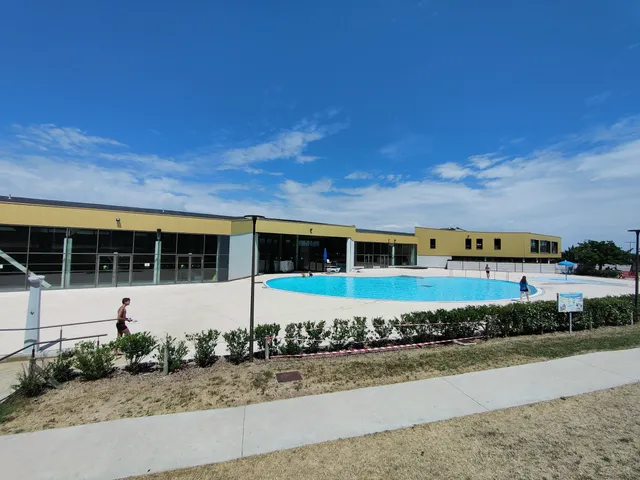 L’Archipel, Aqua-Centre du Pays de l’Arbresle