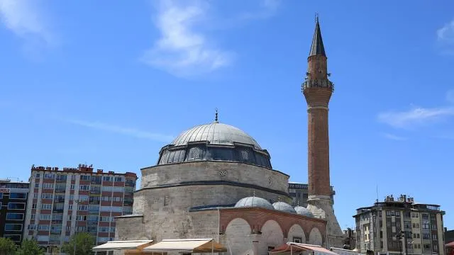 Kale Mosque