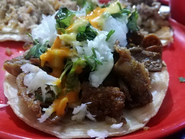 Tacos el Cañon