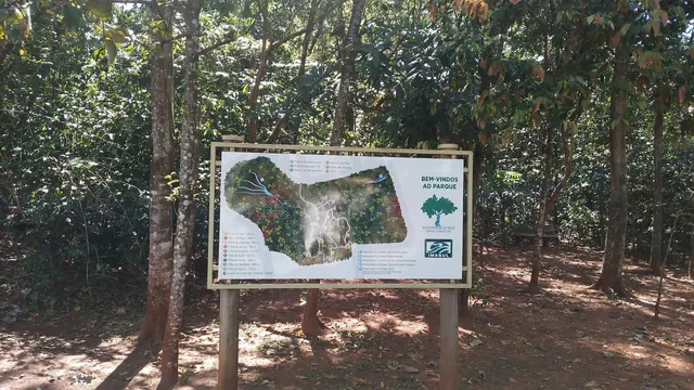 Pros State Park (PEP)