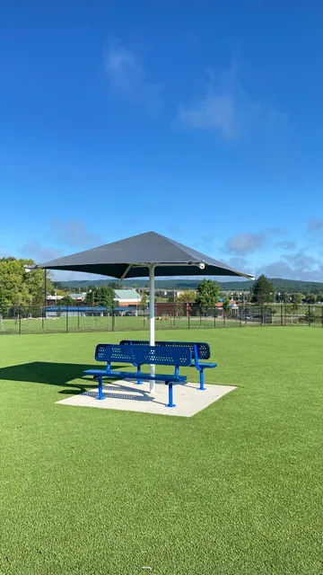 Christiansburg Huckleberry Park