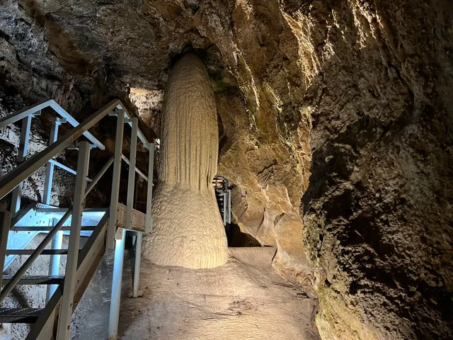 Gardner Cave