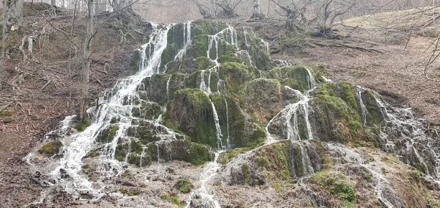Rezervaţia peisagistică Tusa-Barcău