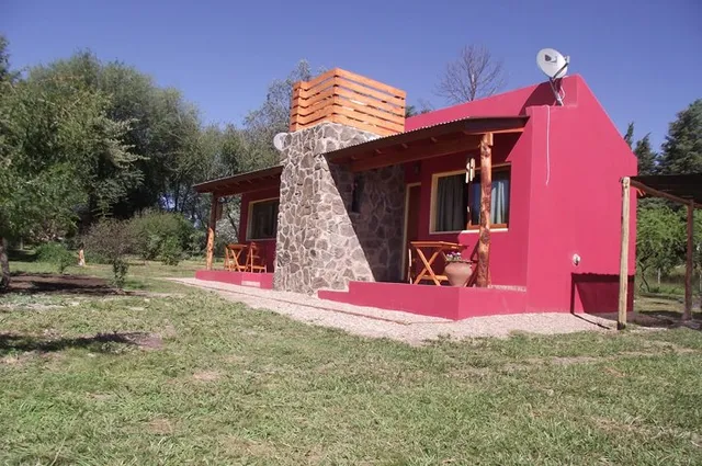 Colores Tierra Suites