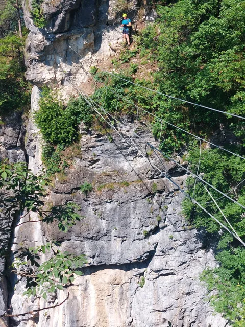 Sentiero Artpinistico Preore