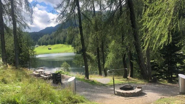 Schwarzsee